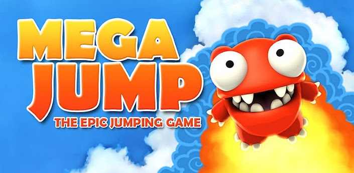 Mega Jump